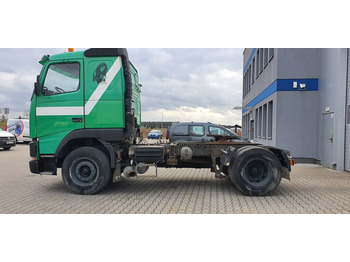 Tractor truck VOLVO FH12 380