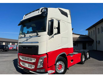 Tractor truck VOLVO FH13 540