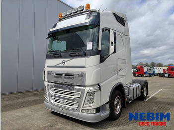 Tractor truck VOLVO FH 460