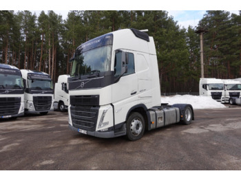 Tractor truck VOLVO FH 460