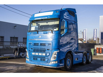 Tractor truck VOLVO FH 500