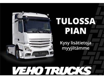 Tractor truck VOLVO FH 500