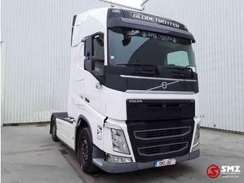 Tractor truck VOLVO FH 500