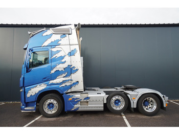 Tractor truck VOLVO FH 540