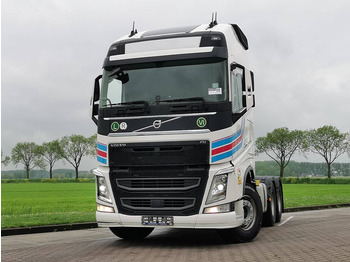 Tractor truck VOLVO FH 540