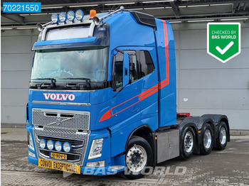 Tractor truck VOLVO FH 540