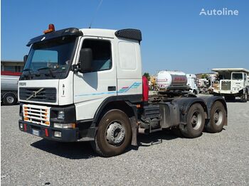Tractor truck VOLVO FM12 420