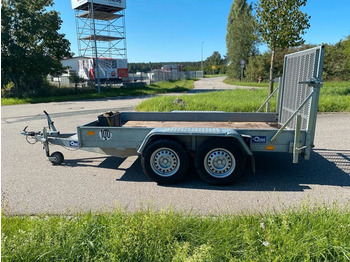 Car trailer BLYSS