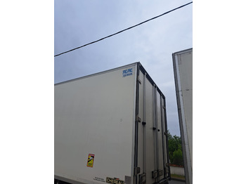 Refrigerator trailer CHEREAU