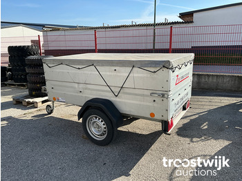 TPV  - Car trailer