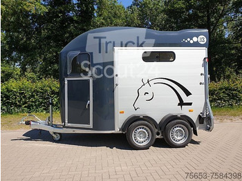 Livestock trailer CHEVAL LIBERTÉ