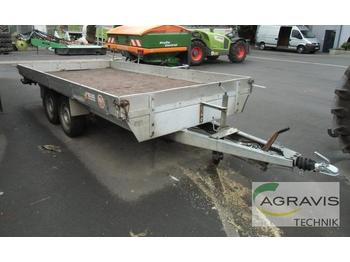 ALF KA 200 2000 KG - Dropside/ Flatbed trailer
