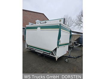 Vending trailer Ewers Bierwagen /Ausschankwagen /: picture 4