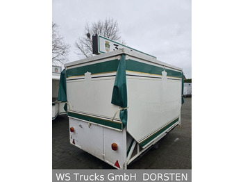 Vending trailer Ewers Bierwagen /Ausschankwagen /: picture 5