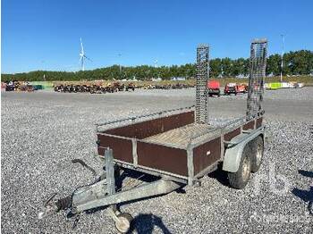 HAPERT O2/DC - Trailer