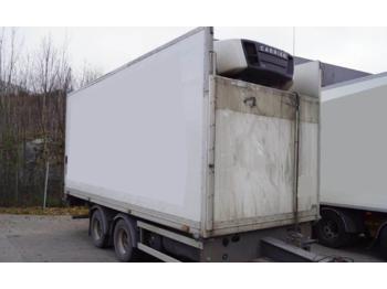 Trailer HFR Annet: picture 1