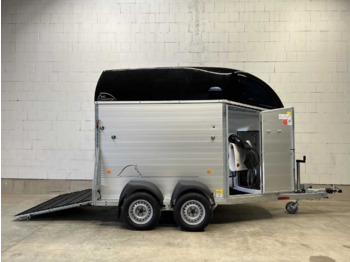 BOECKMANN Big Champion SKA WCF TKL Pferdeanhänger - Horse trailer
