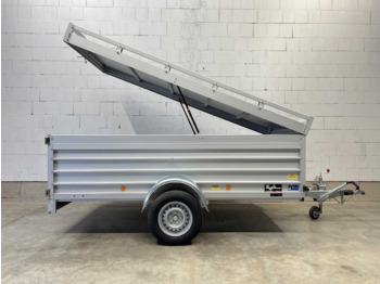 Car trailer KOCH