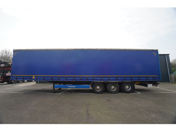 Trailer KRONE