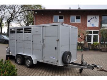 Menke  - Livestock trailer