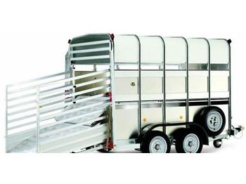Williams TA510 TA510 - Livestock trailer