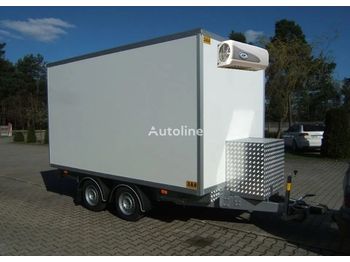 New Isothermal trailer New: picture 1