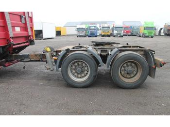 Trailer Norfrig DOLLY WH2-18: picture 1