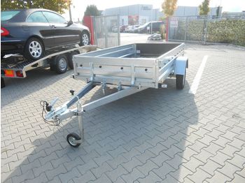 New Car trailer PKW Anhänger ab 48 Euro monatl.: picture 1