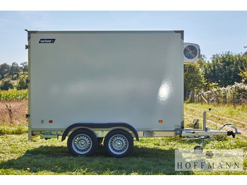 Variant Tiefkühlanhänger +10º bis -20° 288x152181cm 2,5  - Refrigerator trailer