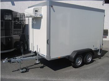  Wm Meyer - AZKF 340x154x200 Kühlkoffer WM AKTIONSPREIS - Refrigerator trailer