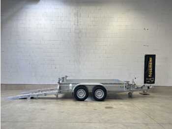 Autotransporter trailer