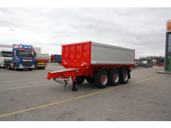 Kel-Berg T790K - Tipper trailer