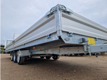 New Plant trailer Variant maxi load Universalanhänger Transport 3563 UX 620: picture 2