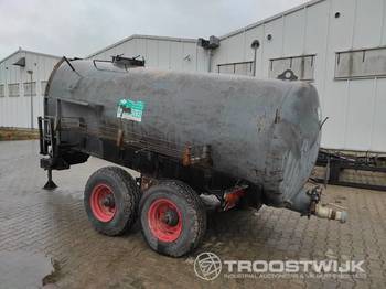Tanker trailer Zavodi: picture 1