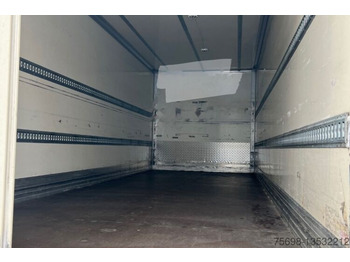 Closed box trailer spier AGL 290 Koffer: picture 5