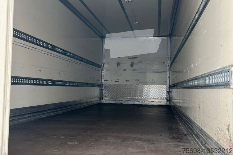 Closed box trailer spier AGL 290 Koffer: picture 5