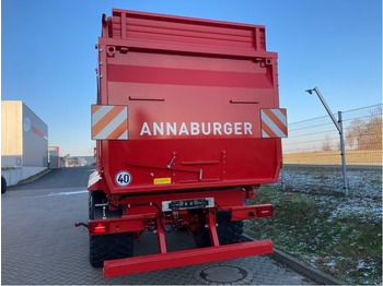 Annaburger EcoLiner HTS 22G.12 - Tipper: picture 3