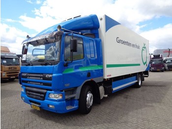 Box truck DAF CF 65.250 + Manual + Lift+klm!!!!!!