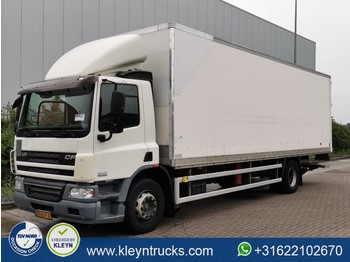 Box truck DAF CF 75.310