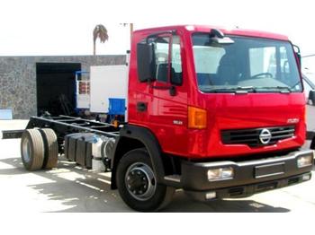 NISSAN ATLEON TK3.150 - Cab chassis truck