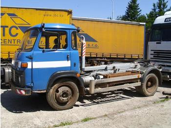  AVIA A31 Container - Container transporter/ Swap body truck