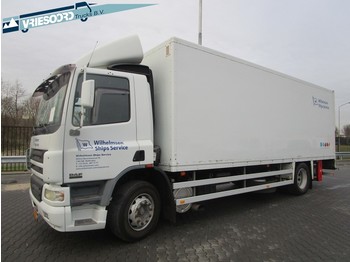 Box truck DAF AE65.250: picture 1