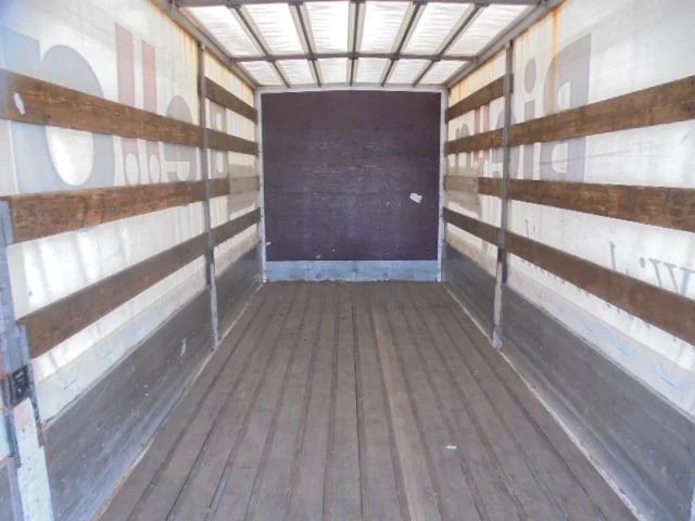 Box truck DAF CF 85 360: picture 7