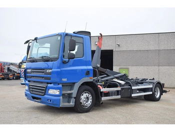 DAF CF 85.410 - Cable system truck: picture 1