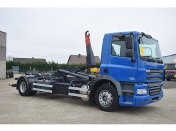 DAF CF 85.410 - Cable system truck: picture 5