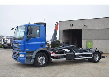 DAF CF 85.410 - Cable system truck: picture 3