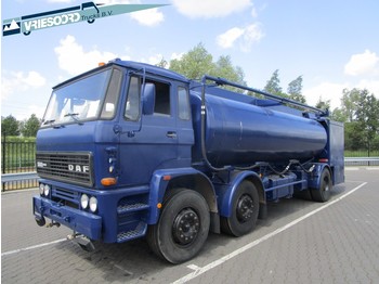 Tanker truck DAF Didak 2300: picture 1