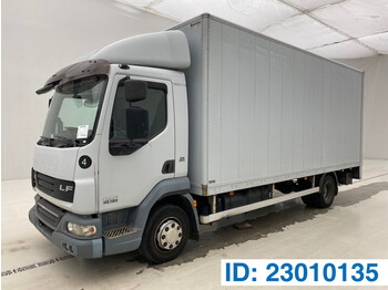 Box truck DAF LF 45 180