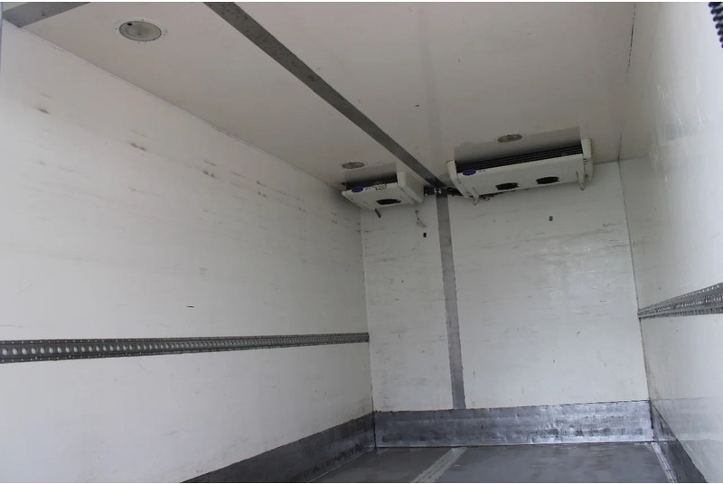 Refrigerator truck DAF LF 210 + EURO 6 + CARRIER + XARIOS 600 MT + NL apk 06-2024: picture 19