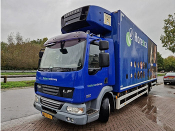 Refrigerator truck DAF LF 45